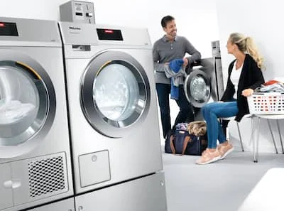 Connection of payment system