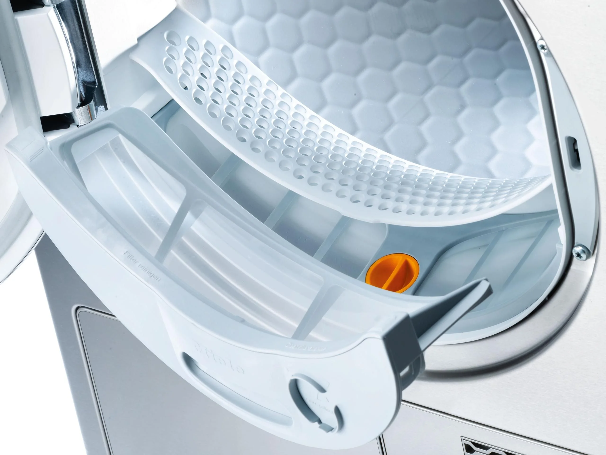 Convenient lint filter *