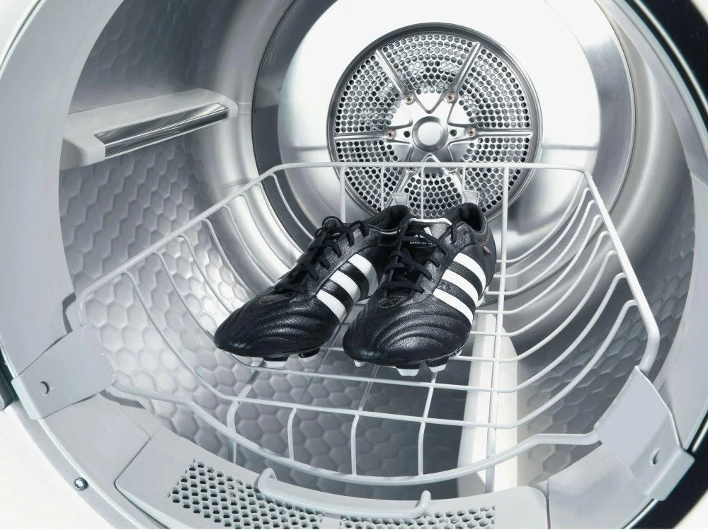 Special drying basket