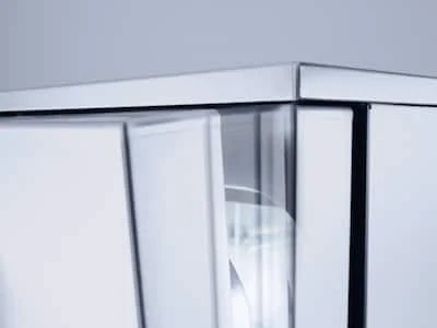 AutoOpen assisted drying