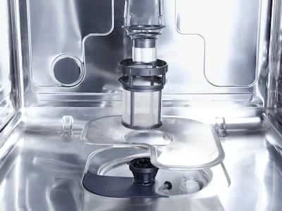 Highly effective filter system