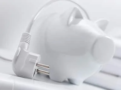 FlexiTimer with EcoStart