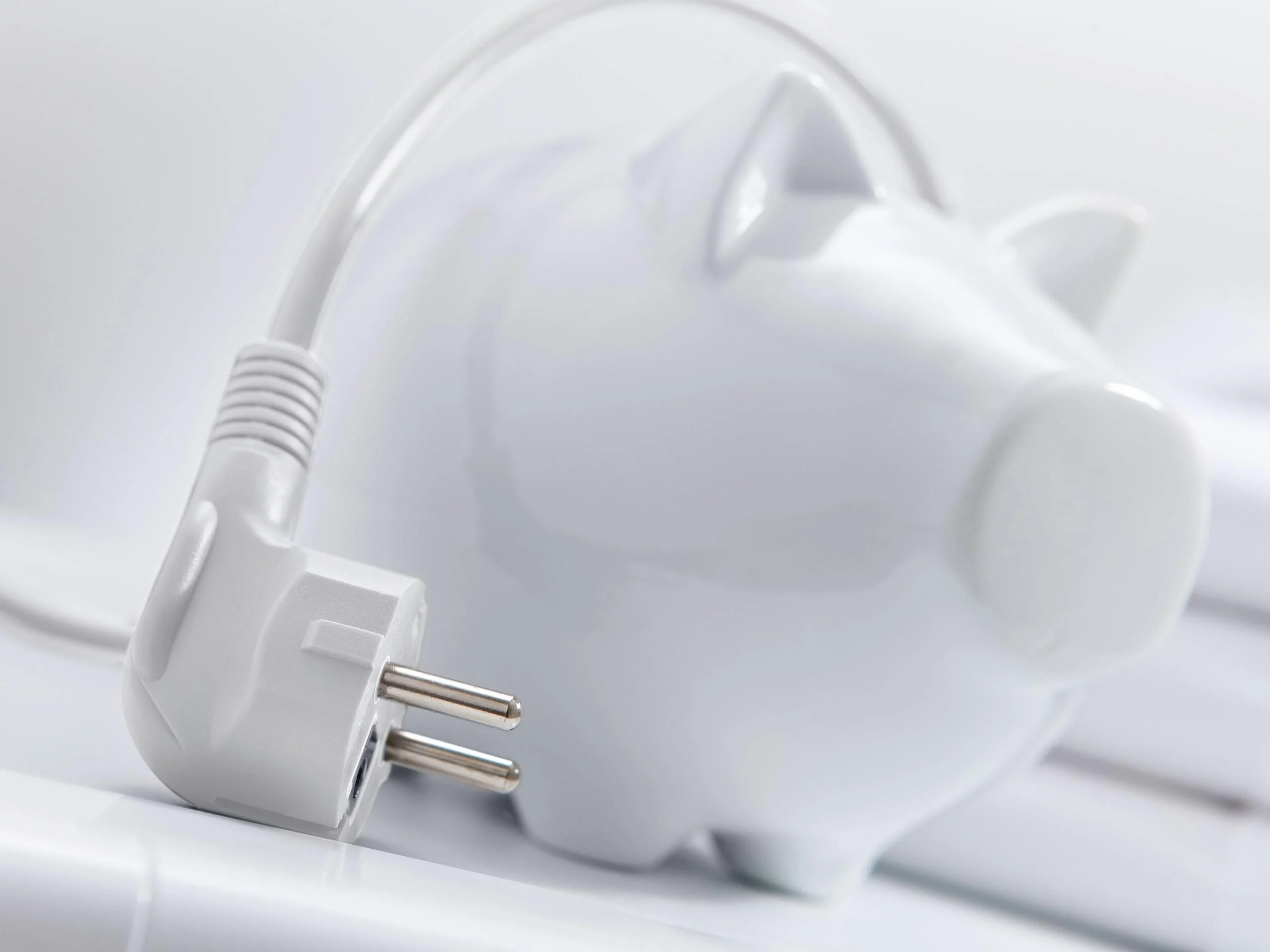 FlexiTimer with EcoStart