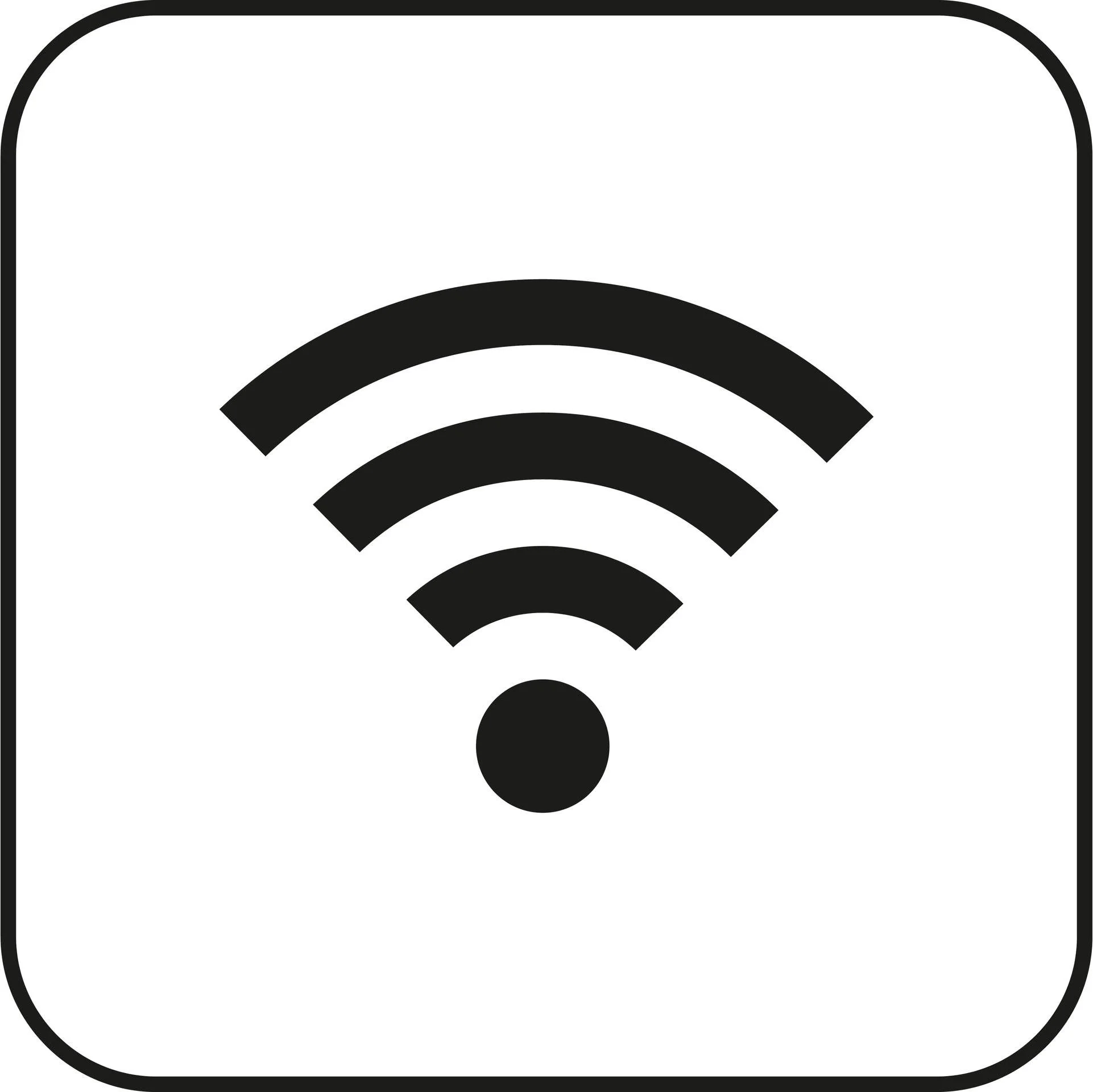 Future-proof networking via WiFi