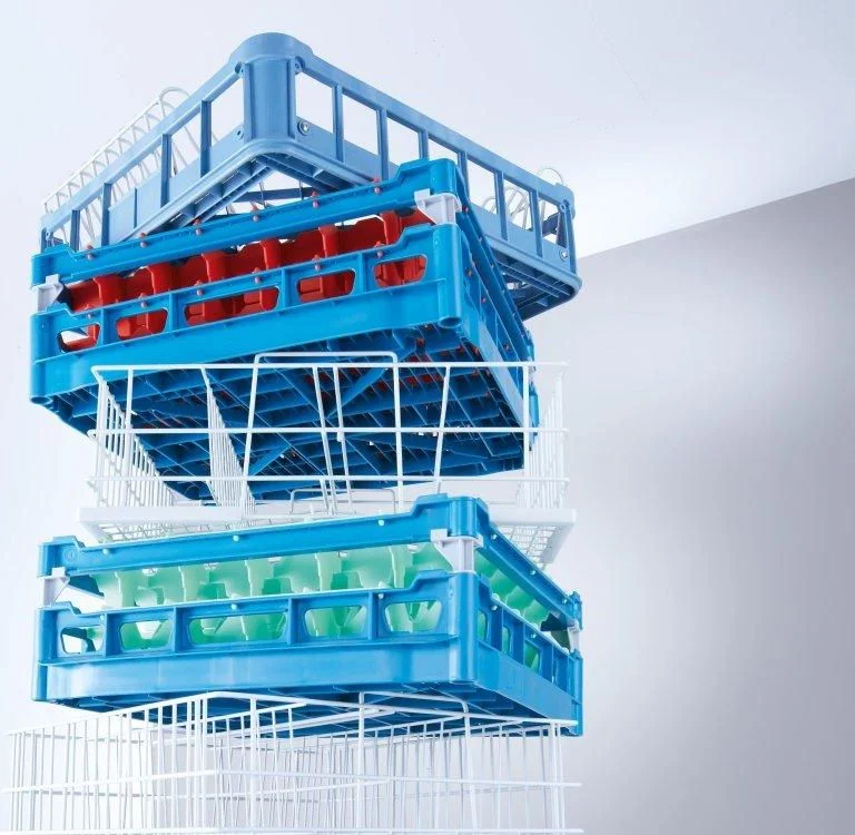 Extensive range of accessories