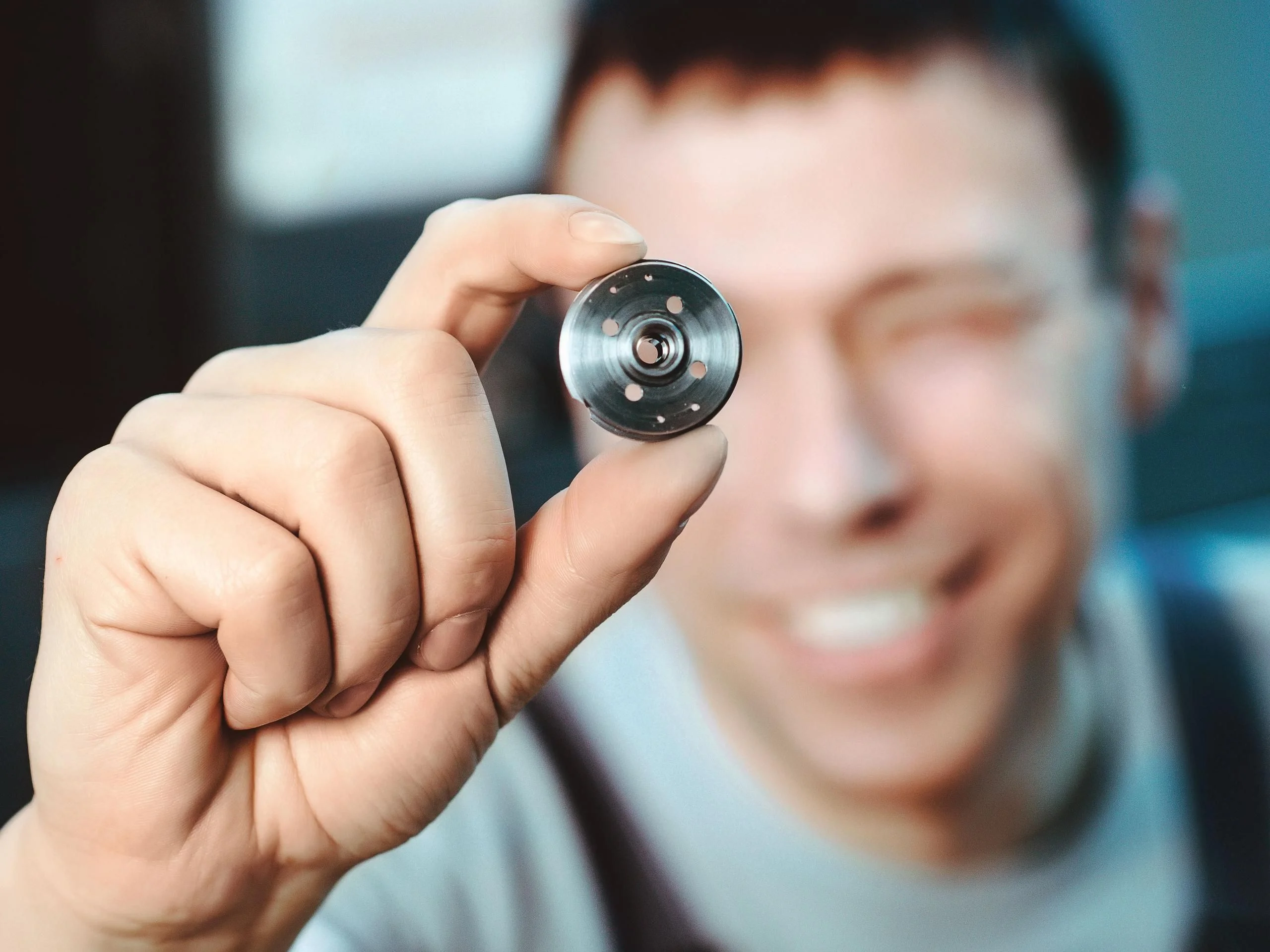 Quality you can rely on