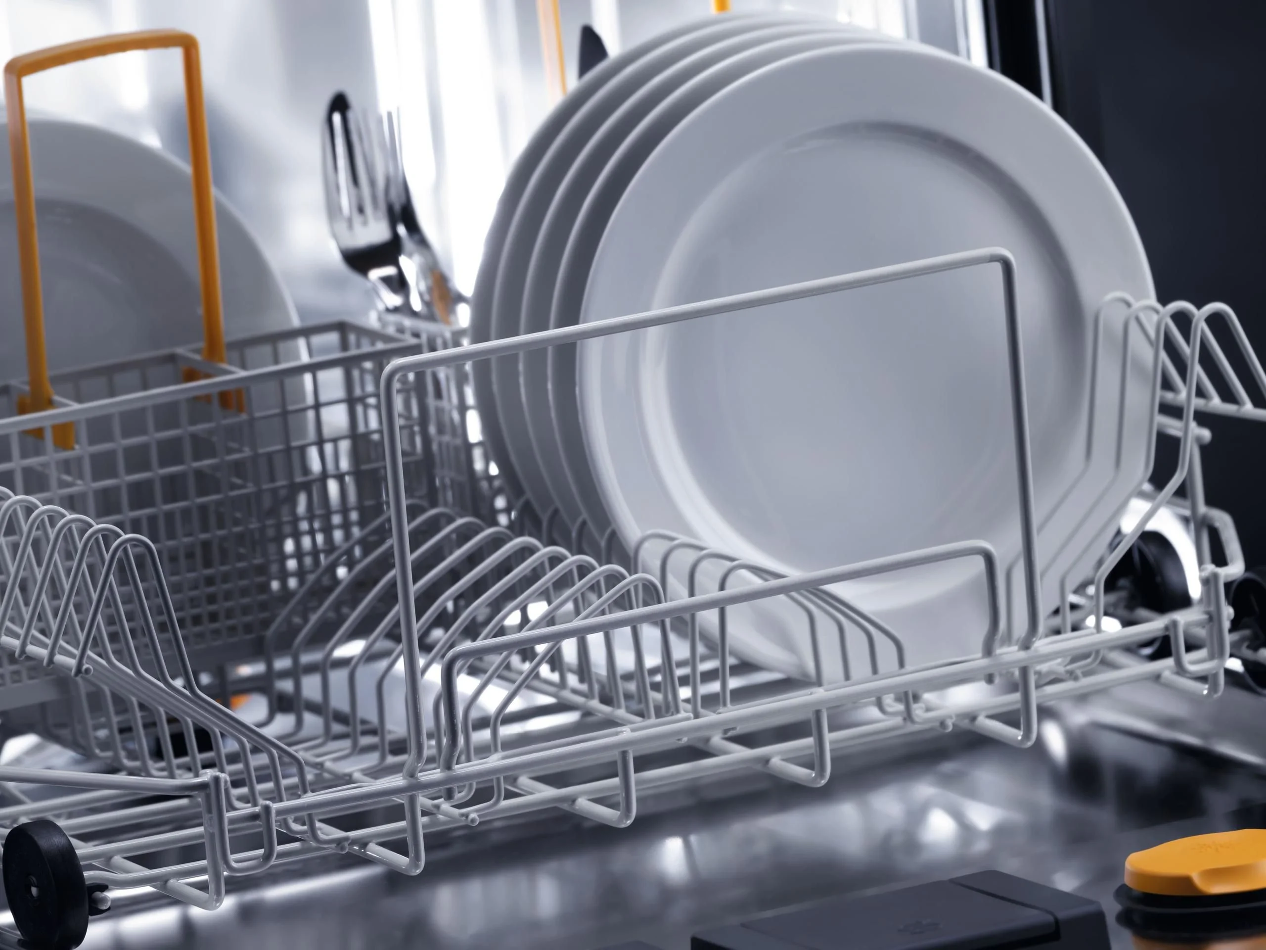 Professional baskets