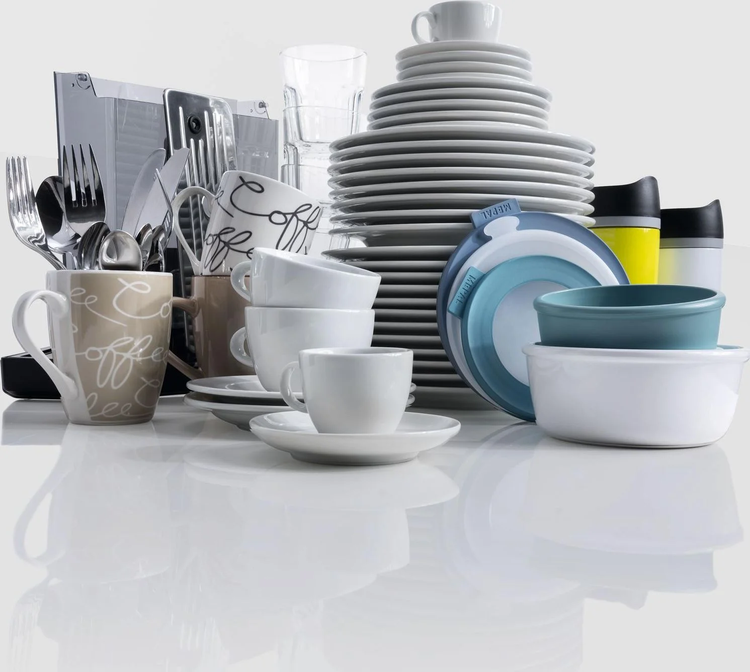 Adjustable program parameters