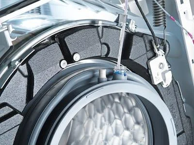 3-dimensional imbalance monitoring