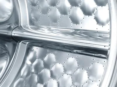 Efficient rib technology