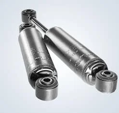 Commercial shock absorber