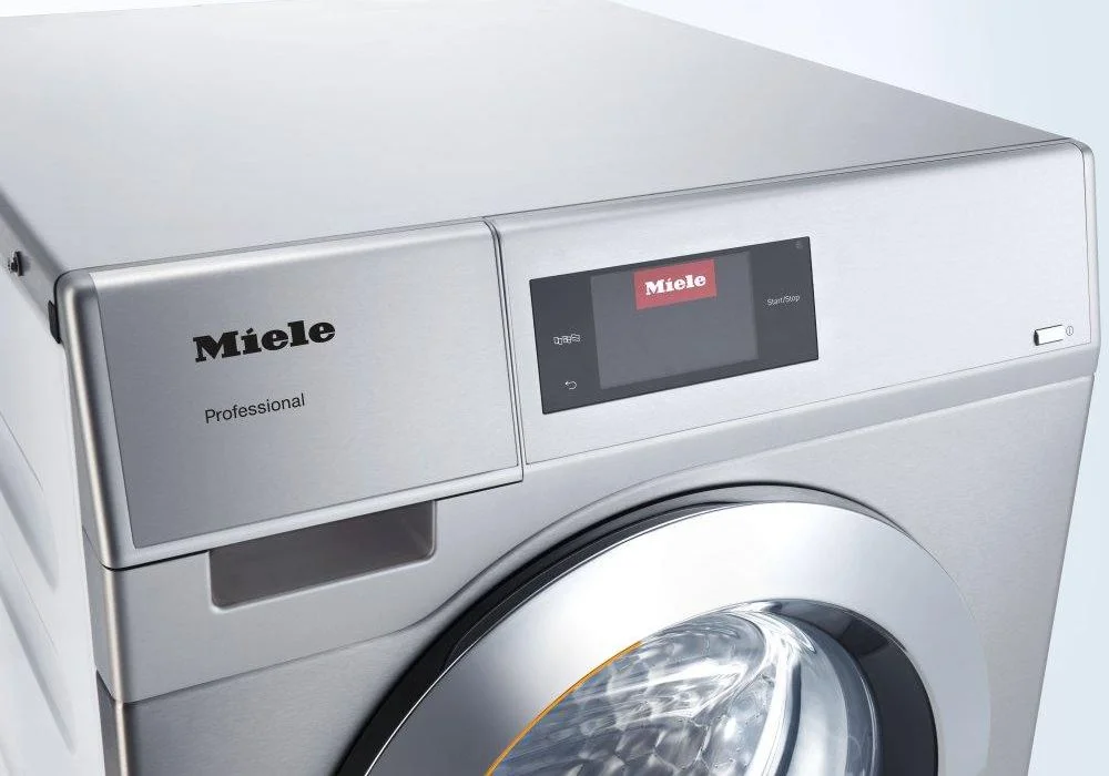 M Touch Flex controls