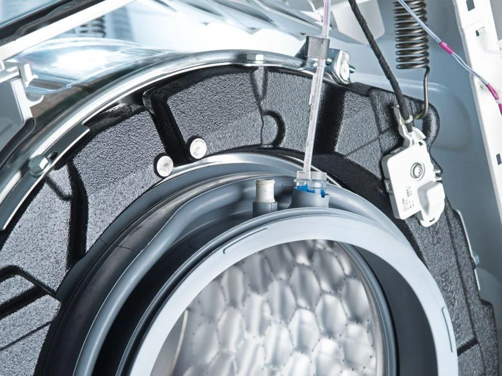 3-dimensional imbalance monitoring