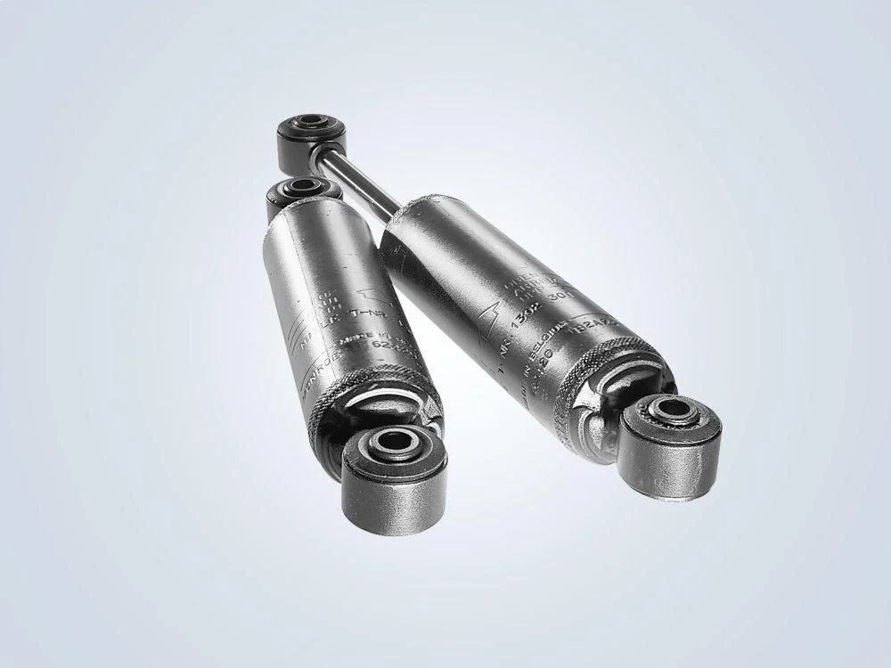 Commercial shock absorber