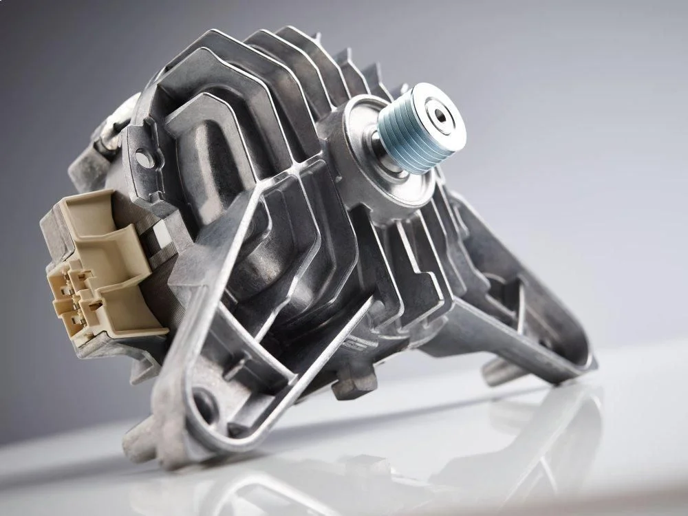 ProfiEco motor *