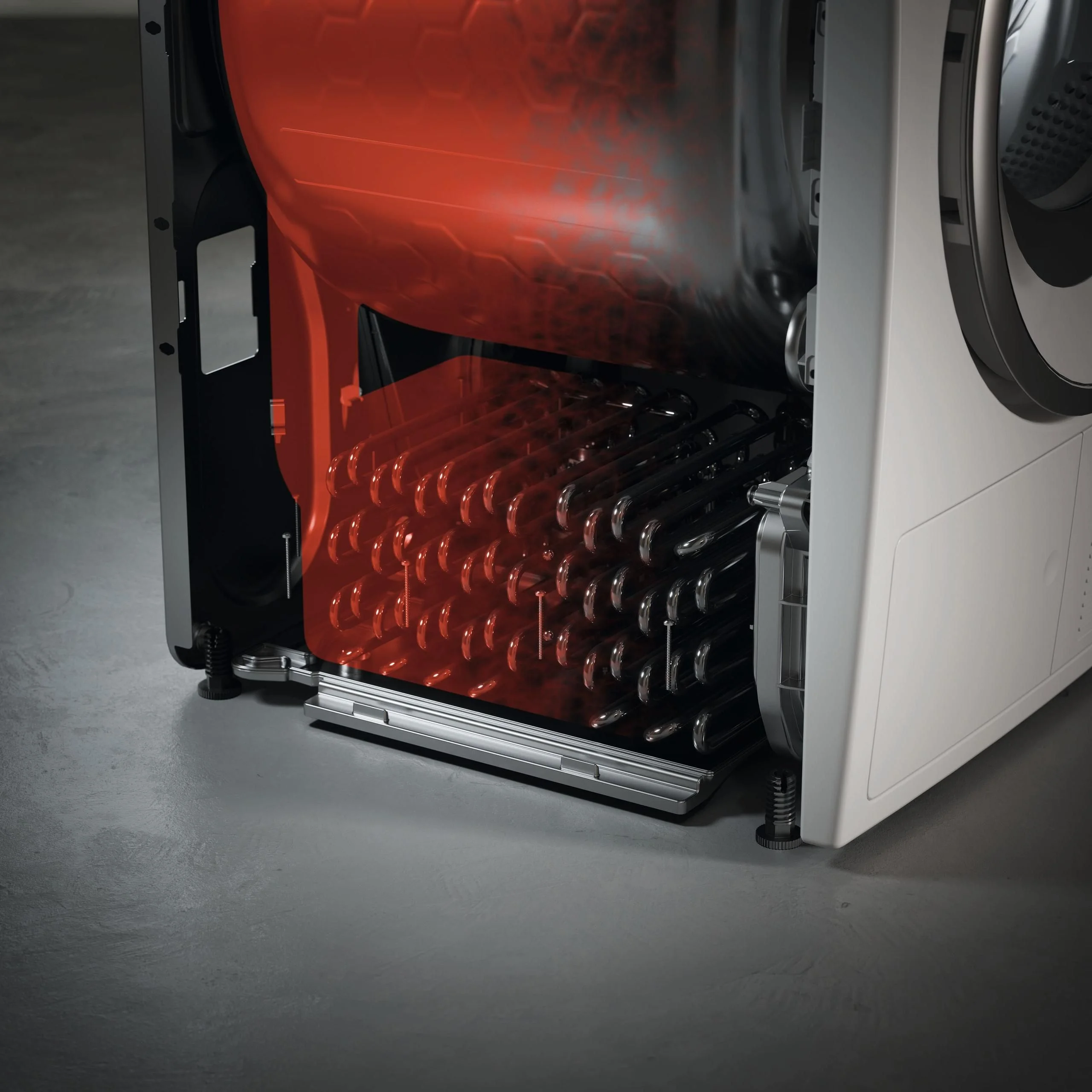 EcoDry technology