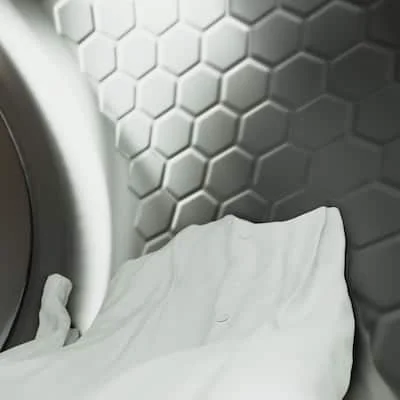 Honeycomb drum