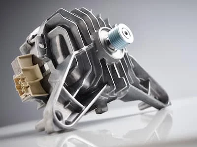 ProfiEco motor *