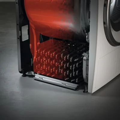 EcoDry technology