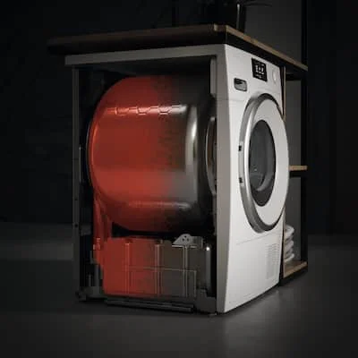 Heat-pump technology