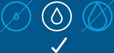 Capsules - for optimum dispensing