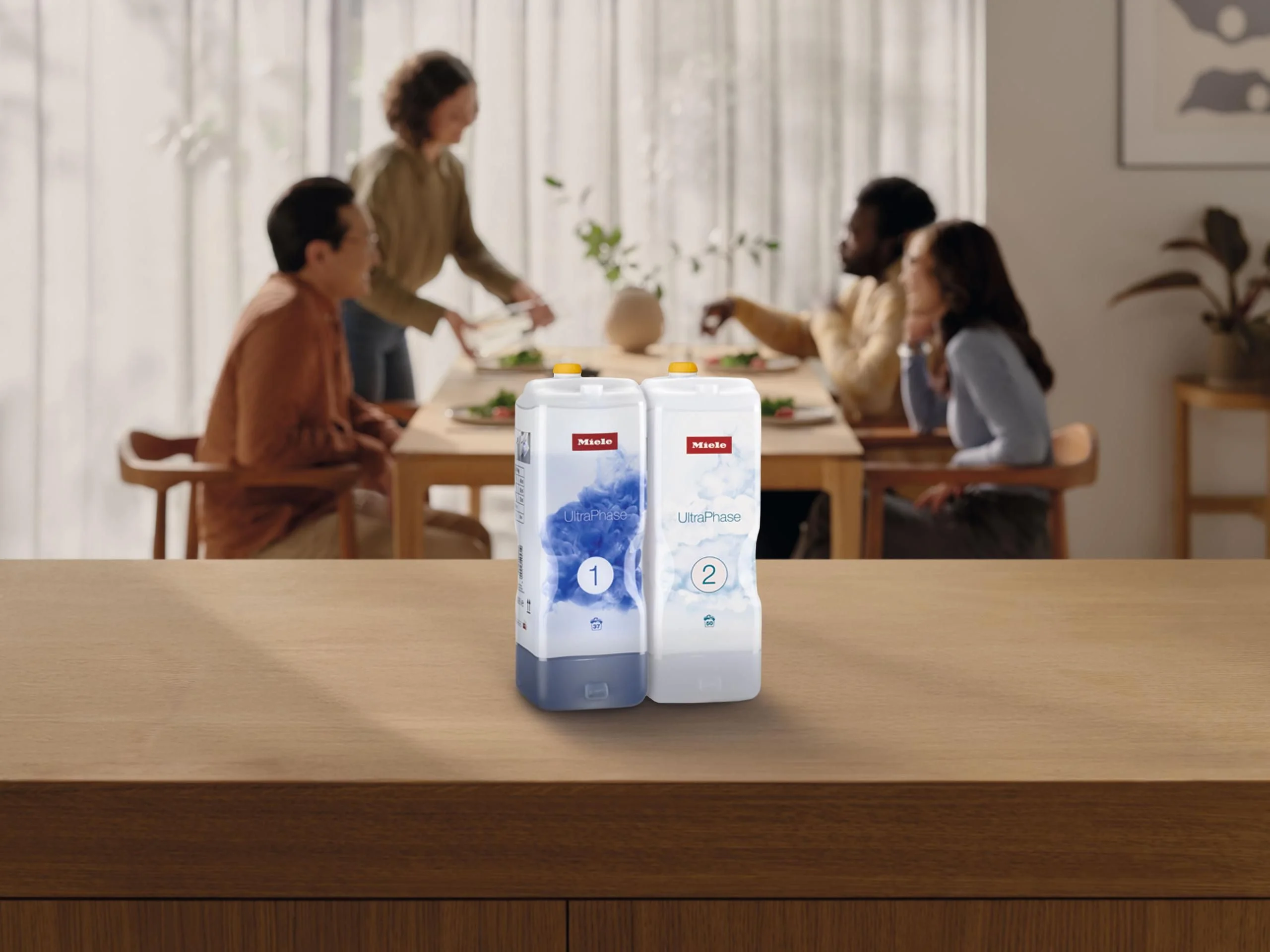 Highest customer satisfaction with UltraPhase