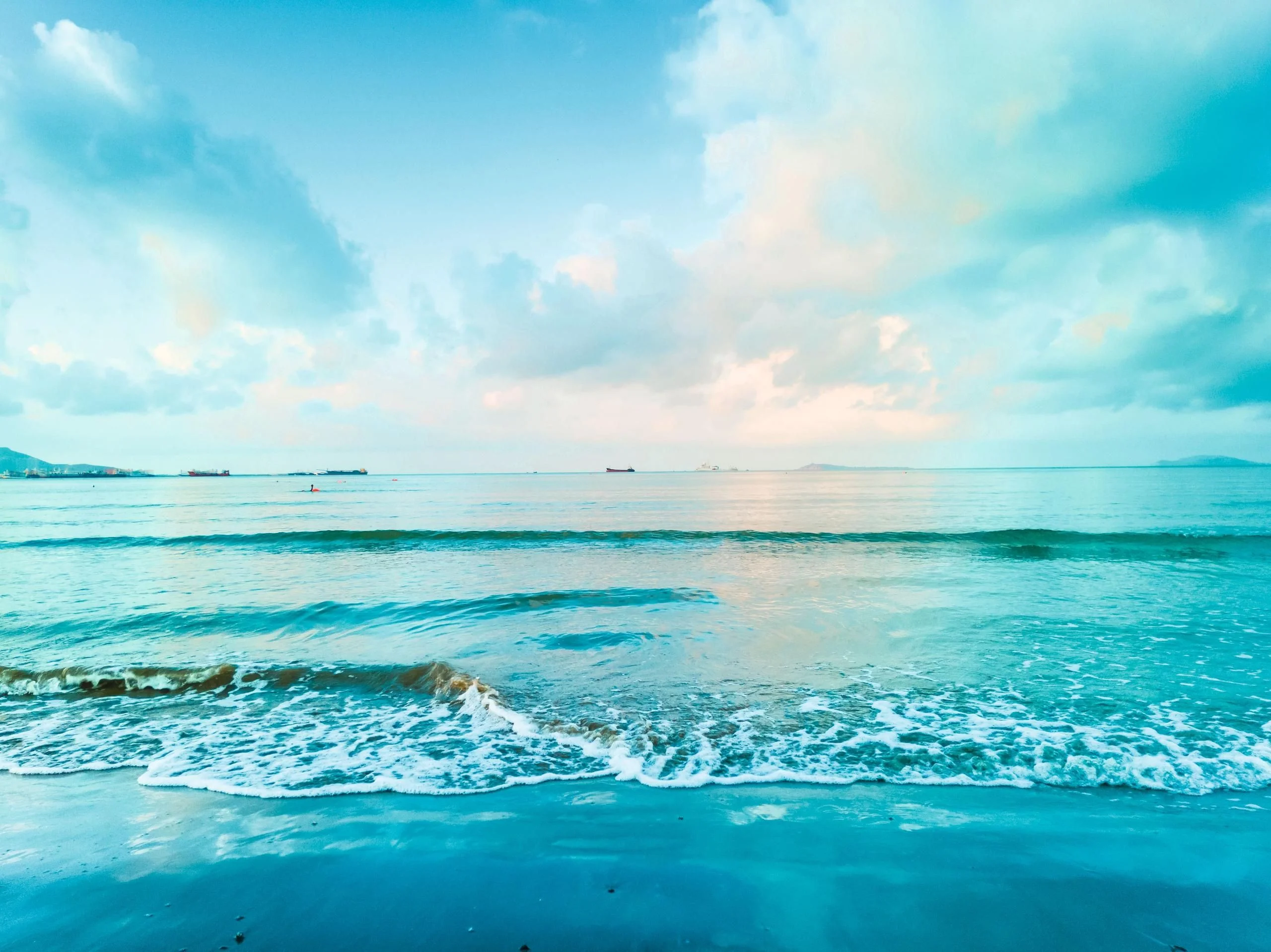 Sensitive detergents - gentle on the environment