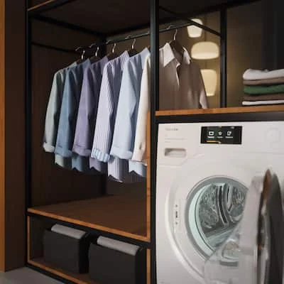 SoftSteam with steam *