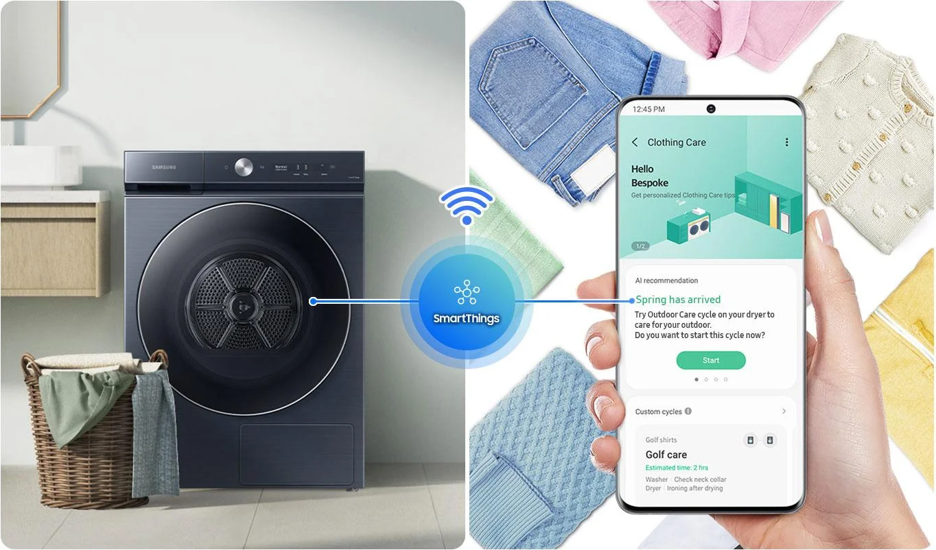 Wi-Fi Connectivity