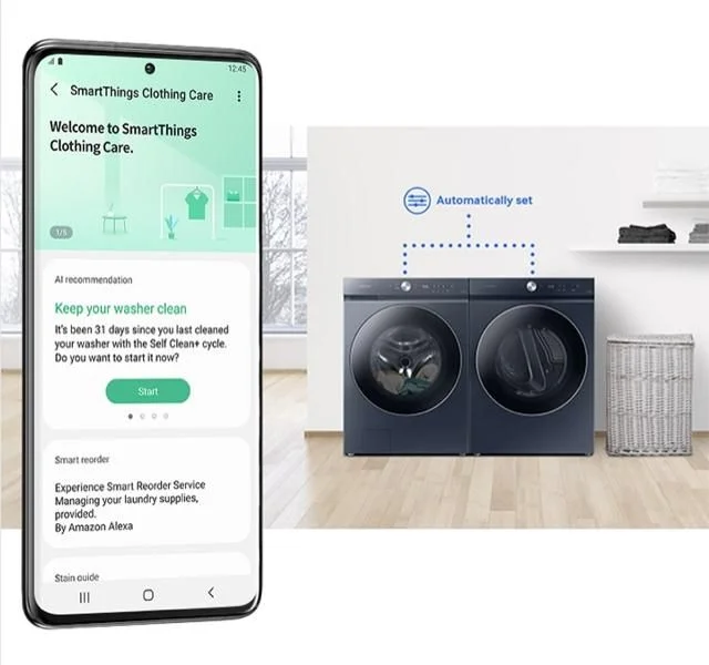 Wi-Fi Connectivity