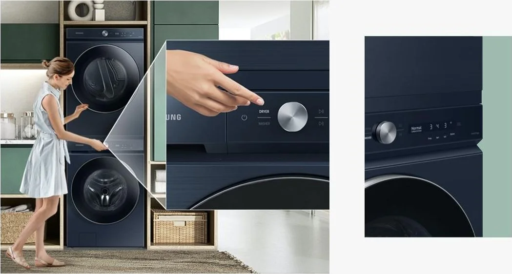 Controls within reach