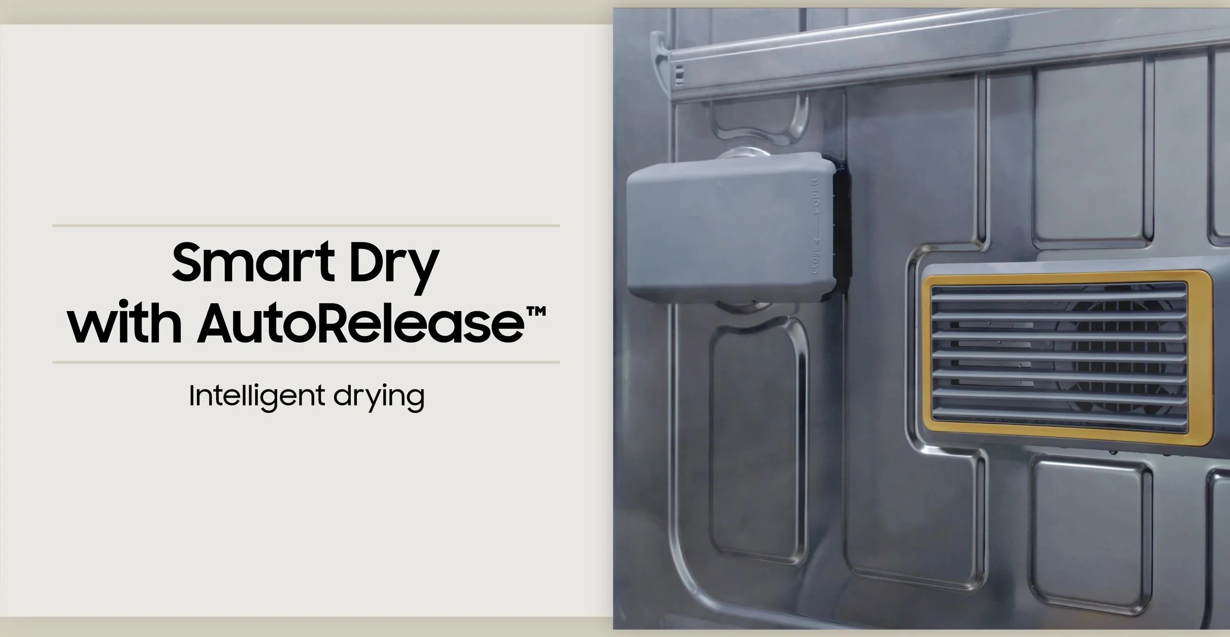 The Smart Way To Dry Is Smart Dry