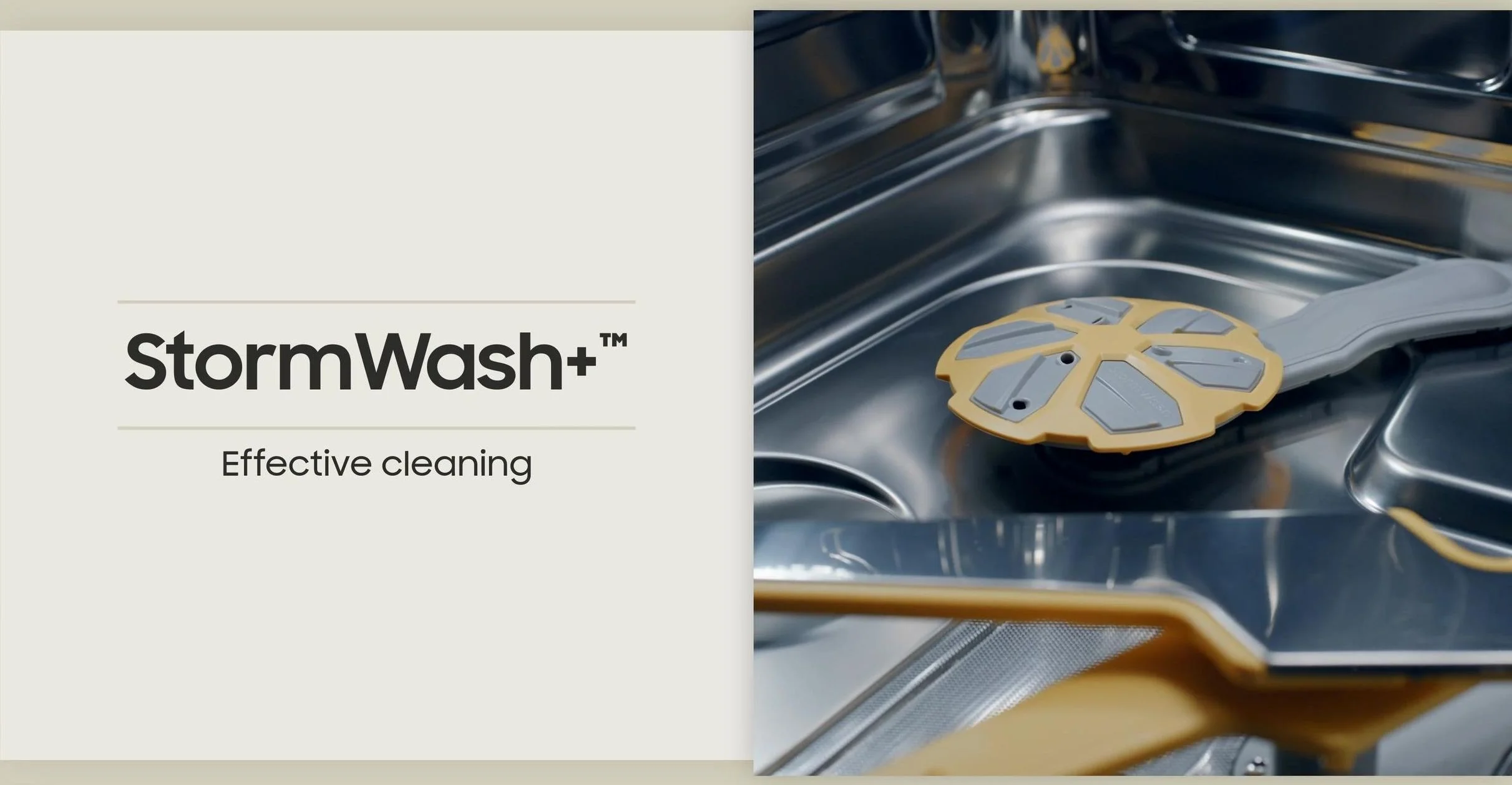 High Pressure Washing Power, Efficient Cleaning