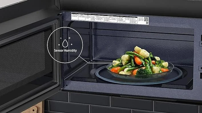 Sensor Cook