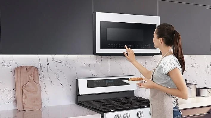 Control With A Simple Touch