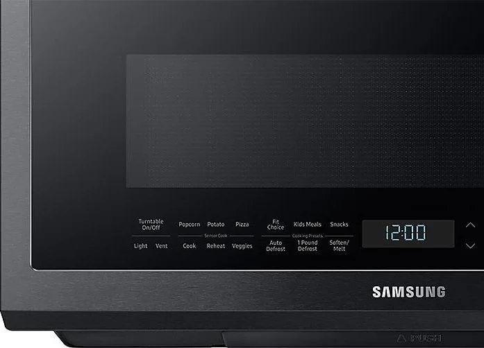 Digital LED Display