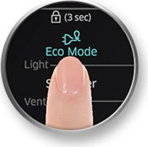 Eco Mode