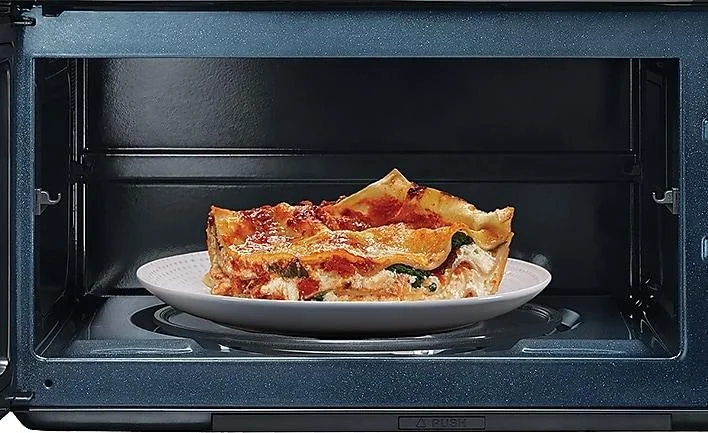 Sensor Cook