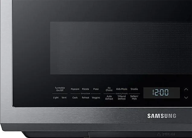 Digital LED Display