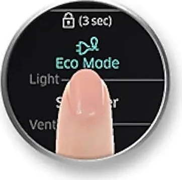 Eco Mode