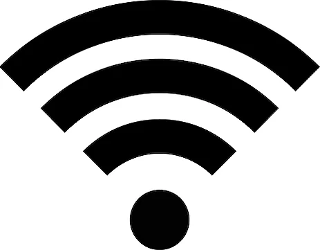 Wi-Fi connectivity
