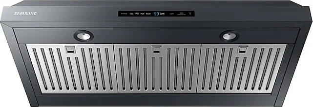 Powerful Ventilation