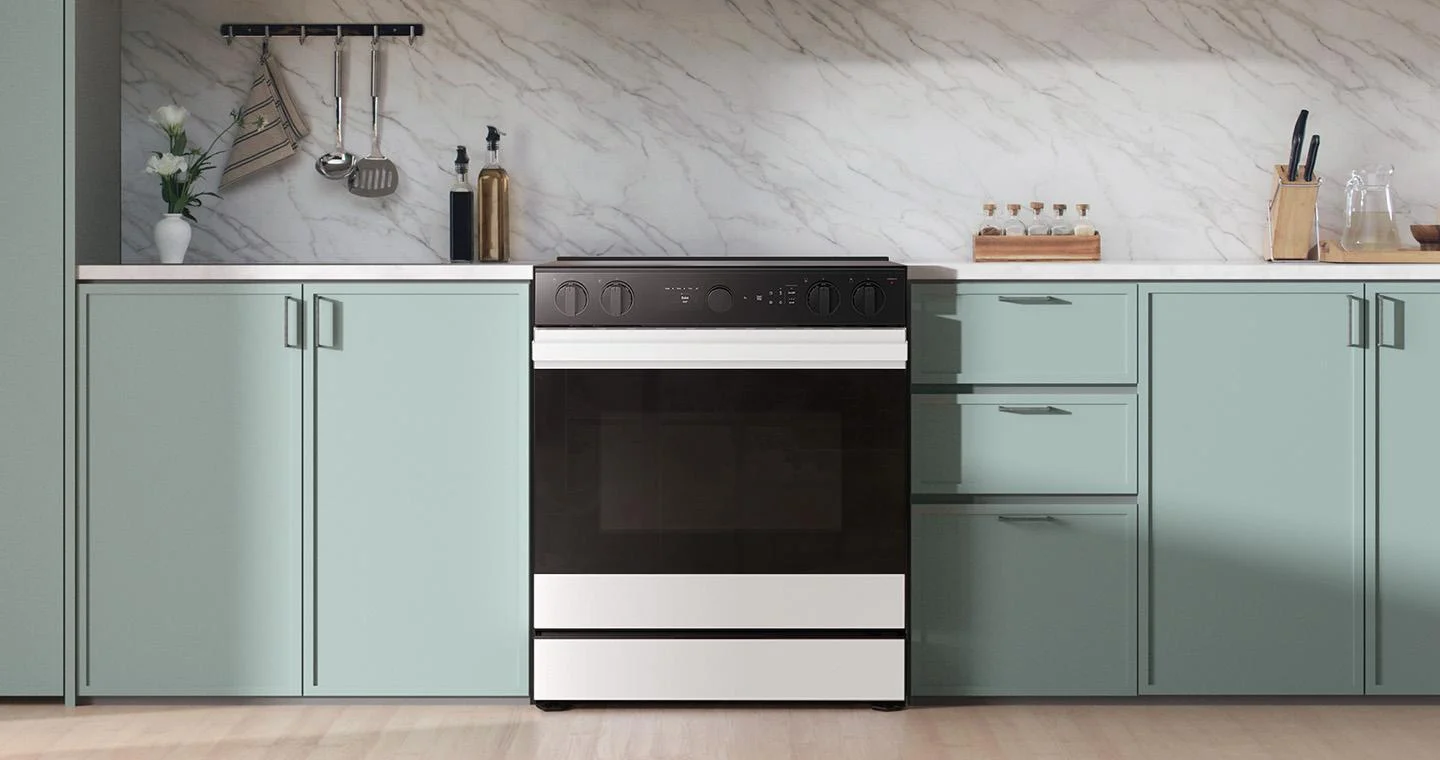 Seamless, stylish design