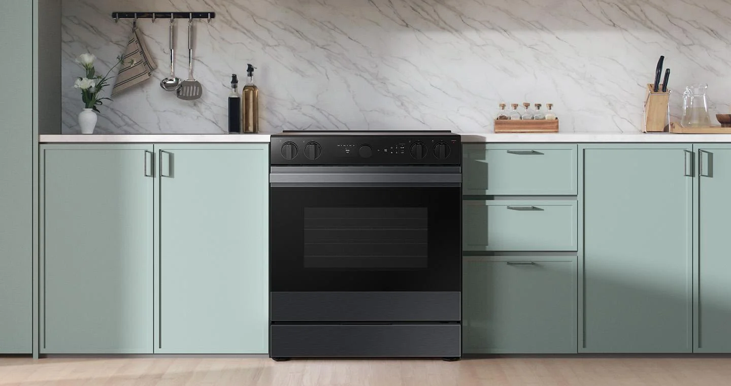 Seamless, stylish design