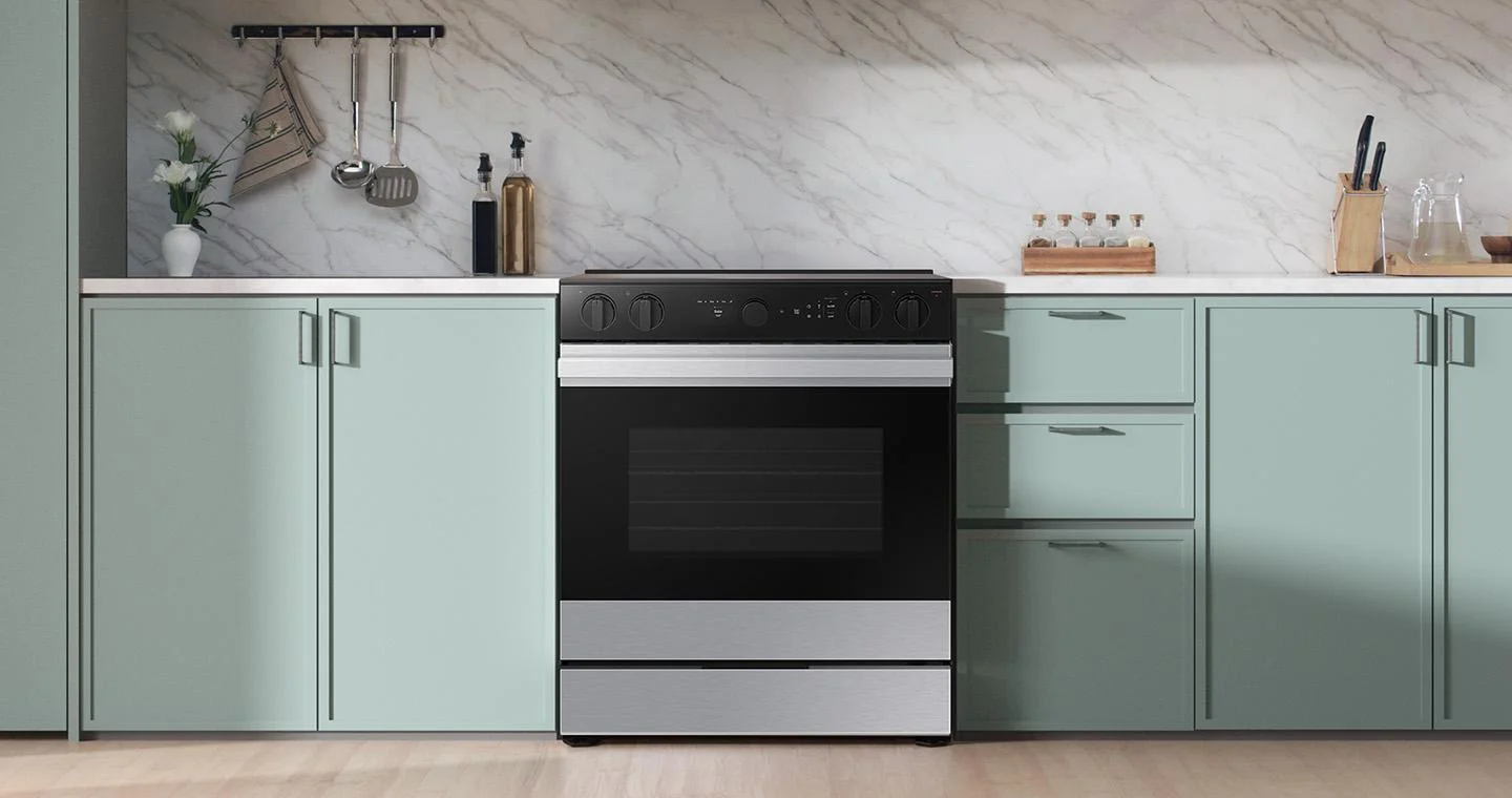 Seamless, stylish design