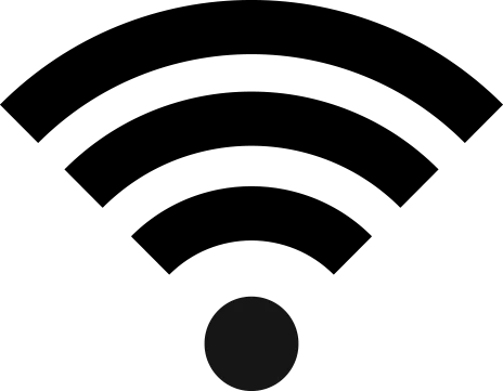 Wi-Fi connectivity