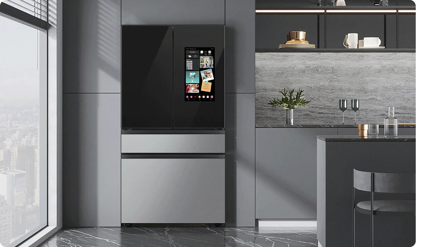 Customizable Door Colors