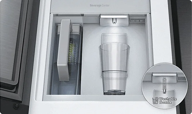 Press or Pour - Water Two Ways