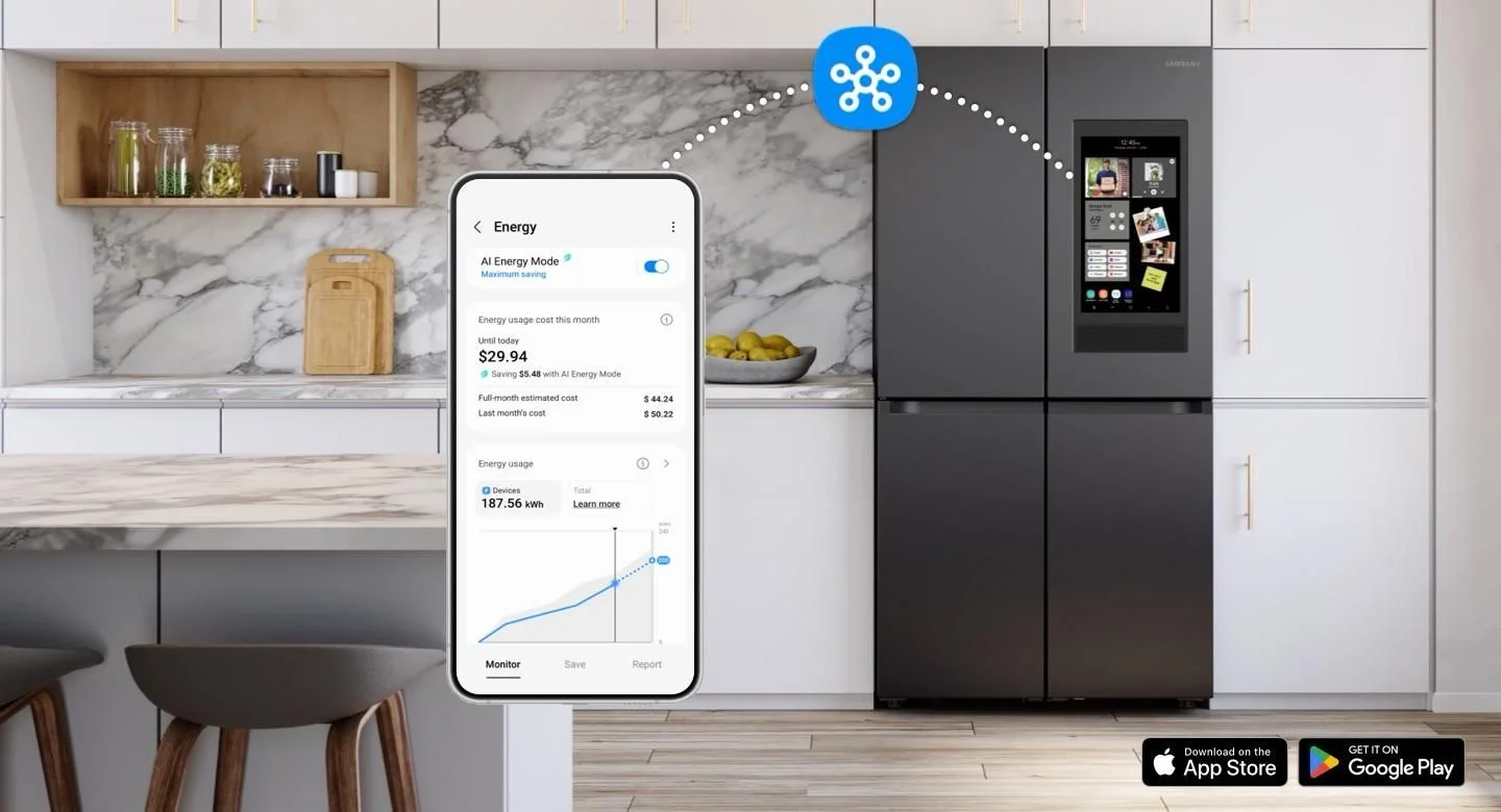 Get smart energy savings of up to 10%