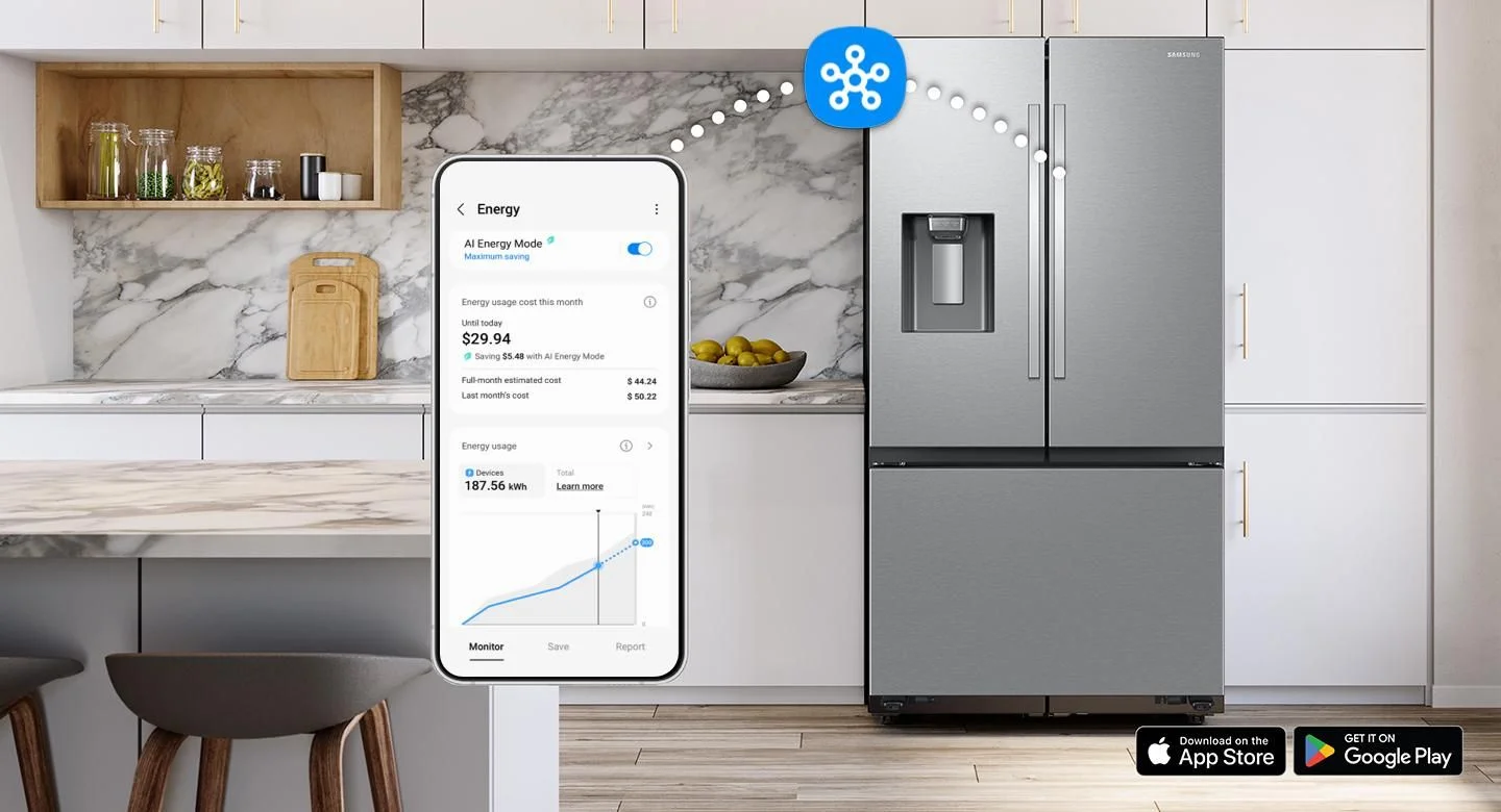 Get smart energy savings of up to 10%